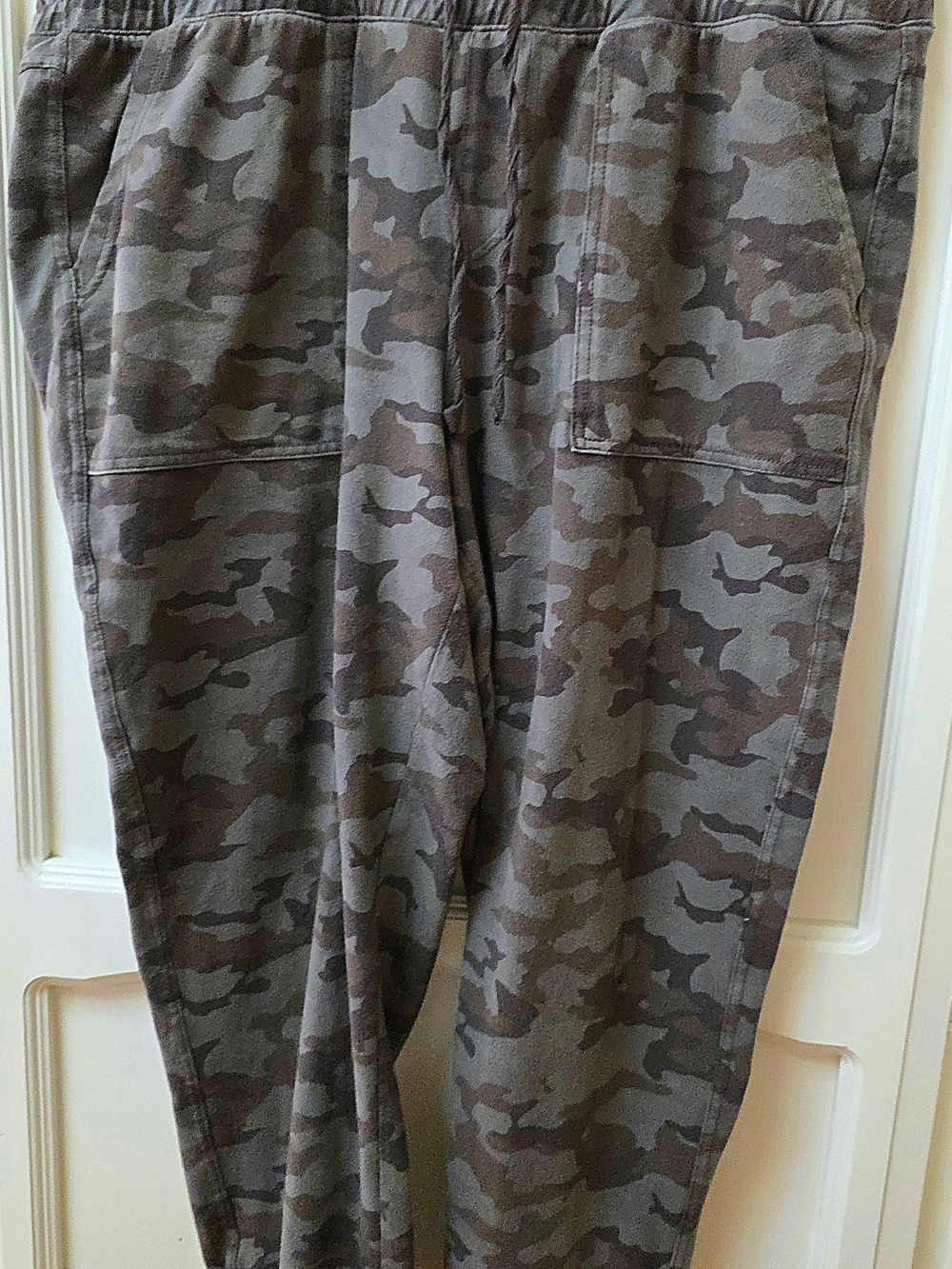 Sonoma Camo Jogger